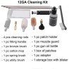 Kit de nettoyage Professionnel Vector Optic calibre calibre 12 GA