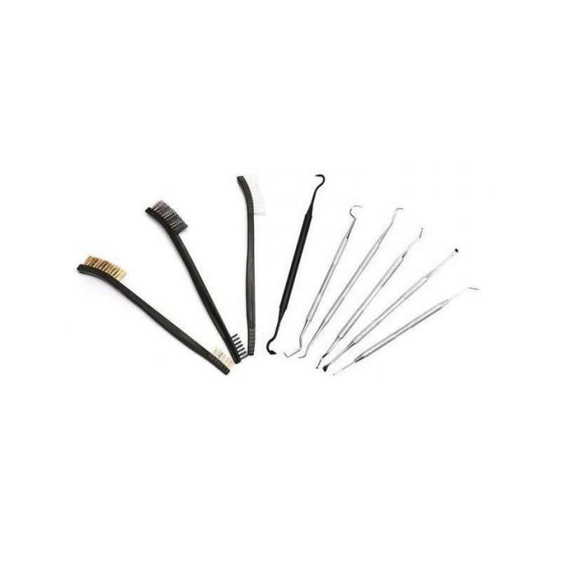 BAMBOU CROCHET DE Nettoyage Ruche D'apiculture D'abeille EUR 8,45