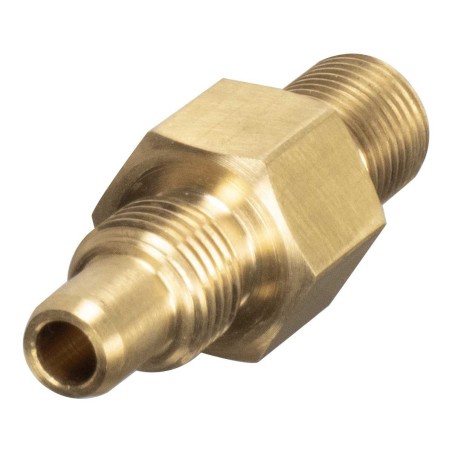 Adaptateur de remplissage Hammerli AP20 vers 1/8 BSP + adaptateur quick connect