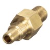 Adaptateur de remplissage Hammerli AP20 vers 1/8 BSP + adaptateur quick connect
