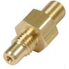 Adaptateur de remplissage Hammerli AR20 FT vers 1/8 BSP + adaptateur quick connect