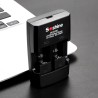 Chargeur USB de batterie 14250, 15266, CR2, CR123
