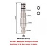 Embout de remplissage PCP pour gamo coyote
