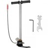 Pompe manuelle PCP 3 stages jusqu'à 4500 PSI / 300 bars *Frais de port offert*