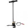 Pompe manuelle PCP 3 stages jusqu'à 4500 PSI / 300 bars *Frais de port offert*