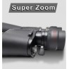 Jumelle de vision Longue distance Zoom 10-380x100