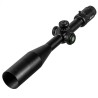 Lunette de tir Diana 6-24x50 FFP pour calibre jusqu'à ,308 avec colliers aux choix