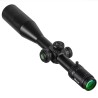 Lunette de tir Diana 6-24x50 FFP pour calibre jusqu'à ,308 avec colliers aux choix