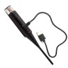 Collimateur de réglage vert calibre 0.177 jusqu'à calibre 12 batterie intégrée rechargeable via USB