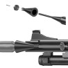 Collimateur de réglage vert calibre 0.177 jusqu'à calibre 12 batterie intégrée rechargeable via USB