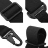Sangle Bungee 2 point Noire