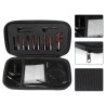Kit de nettoyage universel toutes armes pour calibres ,17 à 12 GA