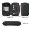 Kit de nettoyage universel toutes armes pour calibres ,17 à 12 GA